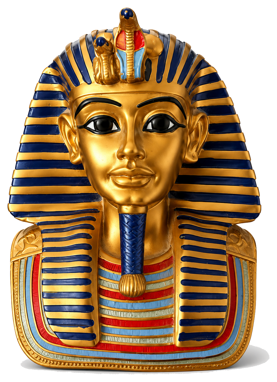 Egypt artefact gathered from trip
